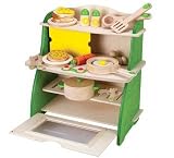 HaPe My First Kitchen