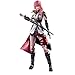 DISSIDIA FINAL FANTASY PLAY ARTS Kai Lightning Action Figure
