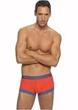 C-IN2 Men's Bamboo Army Trunk