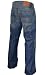 Lucky Brand Men's Straight Leg 165 Jeans
