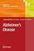 Book Alzheimer's Disease (Topics in Medicinal Chemistry) (Topics in Medicinal Chemistry)