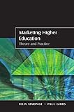 Marketing higher education : theory and practice