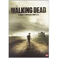 The Walking Dead - Segunda Temporada Completa [DVD]