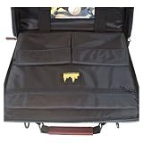 Navy/Burgundy Mobile Edge Maddie Powers Dig Laptop Tote