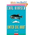 Unter die Haut: Roman