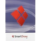 student cd for smartdraw vp a hands on tutorial and guide