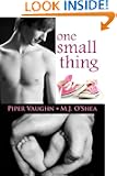 One Small Thing