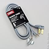 Ho Wah Gentin Kintron Sdnbhd Me6' 6/2&8/1 Range Cord 09 Power Supply/Appliance Extension & Replacement Cords