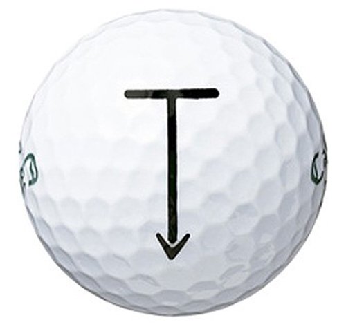 Cover image : Callaway(キャロウェイ) LEGACY AERO ボール 1ダース(12個入り)