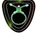 Glow N Dark Ring Of Power