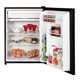 GE : GMR06AAPBB Refrigerator