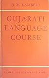 Gujarati language course