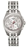 Tissot Women's T-Sport Collection PRC 100 Chronograph Watch #T22.1.386.31