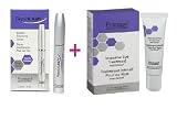 Rapidlash Rapid Lash Eyelash Enhancing Serum + Promaxyl Intensive Eye Treatment