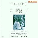 London Symphony Orchestra｜Child of Our Time