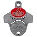 ARIZONA DIAMONDBACKS MOUNTED BOTTLE OPENER