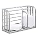 Boat Racks - Channel Mfg BWA60 60" Aluminum Wall Mount Boat Rack