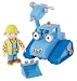 Bob
the
Builder
Bob
Friction
Scratch