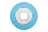 Sebo 3230ER00 Pflegepad Blau für Disco
