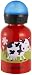Sigg Barnyard Fun Aluminium Water Bottle - Red, 0.3 Litre
