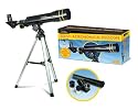 National Geographic New 50mm Telescope