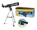 National Geographic New 50mm Telescope