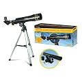 National Geographic New 50mm Telescope