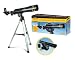 National Geographic New 50mm Telescope