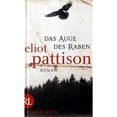 Das Auge des Raben: Roman