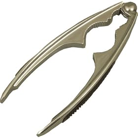Nutcracker ALLOY CHR DISP