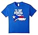 Yo Soy Boricua T shirt