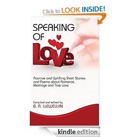 Speaking of Love