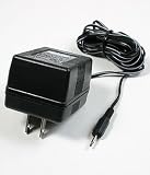 AC Adapter - for use with Classic & Fluorescent Lights