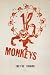12 Monkeys Entertainment Poster Print, 27x40