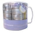 Neutral Animal Tin Party Favor Set 20-pk.