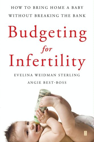 Budgeting for Infertility