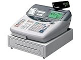 カシオ計算機 カシオ レジスター 25部門(小型ドロア) TE-5000S TE-5000Sの画像