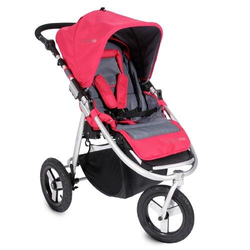 BumbleRide Indie Stroller