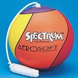 Spectrum Rainbow Soft Tetherball