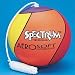 Sporting Goods : Spectrum Rainbow Soft Tetherball
