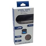 Psyclone Steel Safe for PlayStation Portable