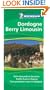 Michelin Green Guide Dordogne Berry Limousin