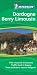 Michelin the Green Guide Dordogne Berry Limousin (Michelin Green Guide: Dordogne, Berry, Limousin English Edition)