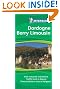 Michelin Green Guide Dordogne Berry Limousin