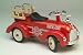 Toddler Speedster Scooter Fire Truck