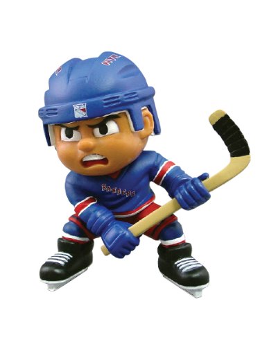 Lil' Teammates Series 1 New York Rangers Slapper