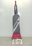 NICE ORECK 2000 UPRIGHT VACUUM CLEANER W WARRANTY