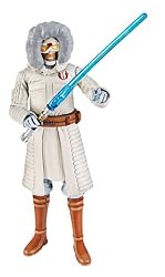 Star Wars Clone Wars Obi-Wan Kenobi Cold Weather Gear Cw48