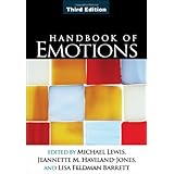 handbook of emotions third edition