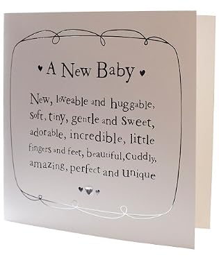 Poem Card
